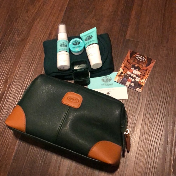 Get Brics Toiletry Bag Qatar Pics